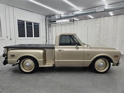 1967 Chevrolet C10 Stepside   - Photo 4 - Spring City, PA 19475