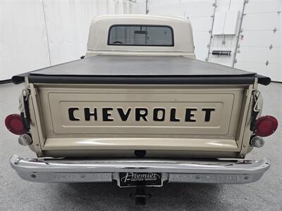 1967 Chevrolet C10 Stepside   - Photo 6 - Spring City, PA 19475