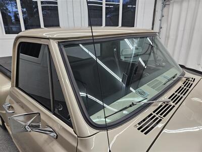 1967 Chevrolet C10 Stepside   - Photo 15 - Spring City, PA 19475