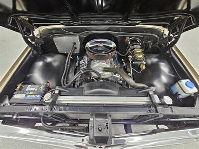 1967 Chevrolet C10 Stepside   - Photo 20 - Spring City, PA 19475