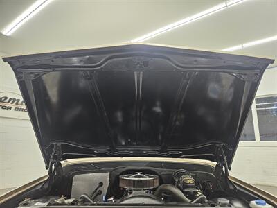 1967 Chevrolet C10 Stepside   - Photo 23 - Spring City, PA 19475