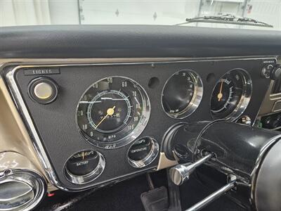 1967 Chevrolet C10 Stepside   - Photo 27 - Spring City, PA 19475