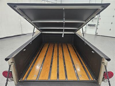 1967 Chevrolet C10 Stepside   - Photo 17 - Spring City, PA 19475