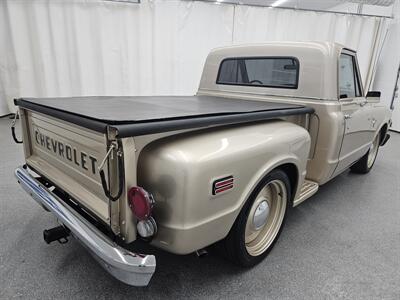 1967 Chevrolet C10 Stepside   - Photo 5 - Spring City, PA 19475