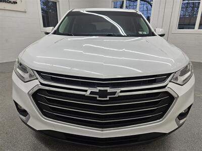 2020 Chevrolet Traverse LT Cloth - Photo 2 - Spring City, PA 19475