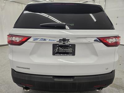 2020 Chevrolet Traverse LT Cloth - Photo 6 - Spring City, PA 19475