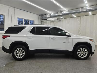2020 Chevrolet Traverse LT Cloth - Photo 4 - Spring City, PA 19475