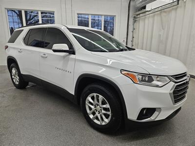 2020 Chevrolet Traverse LT Cloth - Photo 3 - Spring City, PA 19475