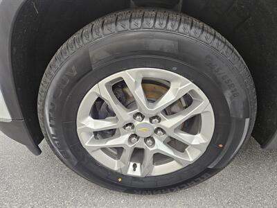 2020 Chevrolet Traverse LT Cloth - Photo 17 - Spring City, PA 19475