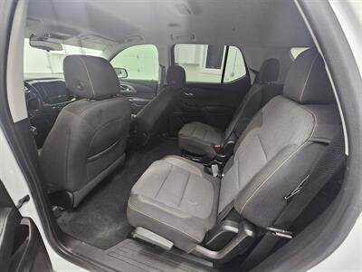 2020 Chevrolet Traverse LT Cloth - Photo 12 - Spring City, PA 19475