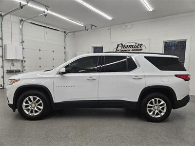 2020 Chevrolet Traverse LT Cloth - Photo 8 - Spring City, PA 19475