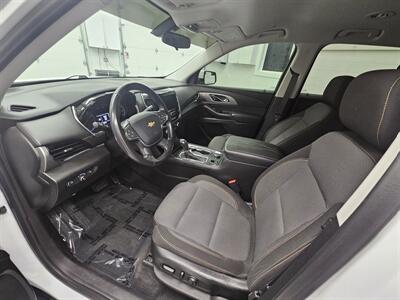 2020 Chevrolet Traverse LT Cloth - Photo 10 - Spring City, PA 19475