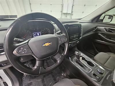 2020 Chevrolet Traverse LT Cloth - Photo 11 - Spring City, PA 19475