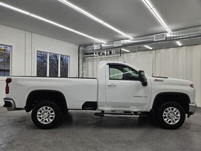 2022 Chevrolet Silverado 2500 LT   - Photo 4 - Spring City, PA 19475