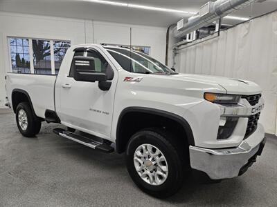 2022 Chevrolet Silverado 2500 LT   - Photo 3 - Spring City, PA 19475