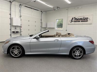 2017 Mercedes-Benz E 400   - Photo 23 - Spring City, PA 19475