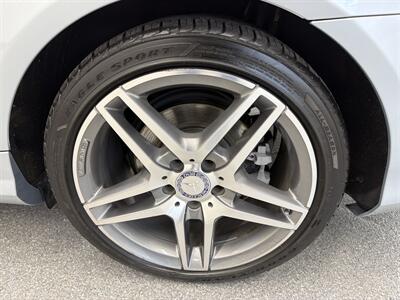 2017 Mercedes-Benz E 400   - Photo 15 - Spring City, PA 19475