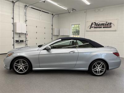 2017 Mercedes-Benz E 400   - Photo 8 - Spring City, PA 19475