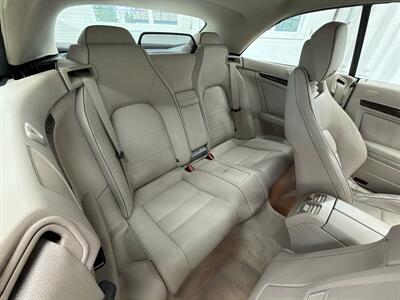 2017 Mercedes-Benz E 400   - Photo 13 - Spring City, PA 19475