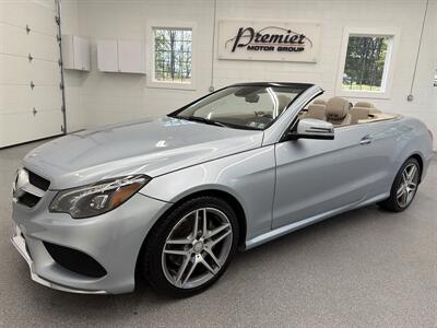 2017 Mercedes-Benz E 400   - Photo 16 - Spring City, PA 19475
