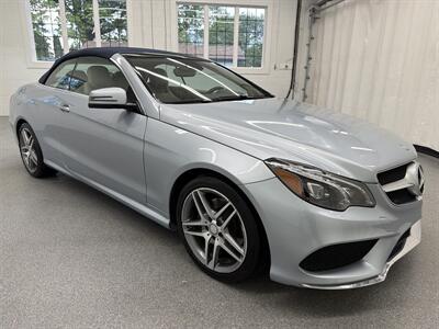 2017 Mercedes-Benz E 400   - Photo 3 - Spring City, PA 19475