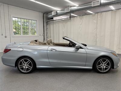 2017 Mercedes-Benz E 400   - Photo 19 - Spring City, PA 19475
