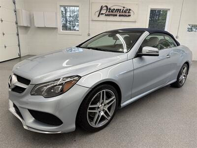 2017 Mercedes-Benz E 400   - Photo 1 - Spring City, PA 19475