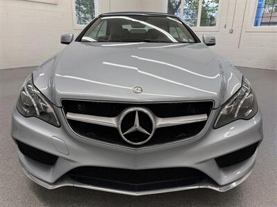 2017 Mercedes-Benz E 400   - Photo 2 - Spring City, PA 19475