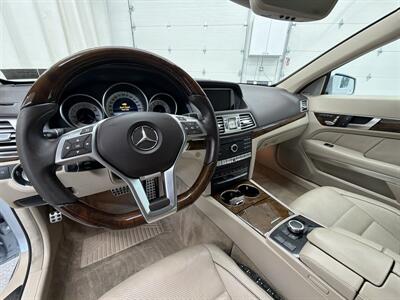 2017 Mercedes-Benz E 400   - Photo 11 - Spring City, PA 19475