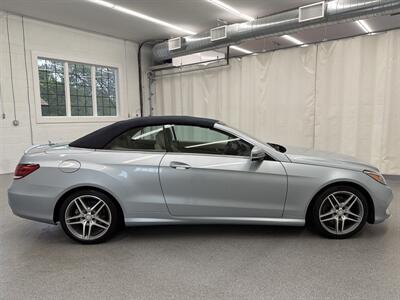 2017 Mercedes-Benz E 400   - Photo 4 - Spring City, PA 19475