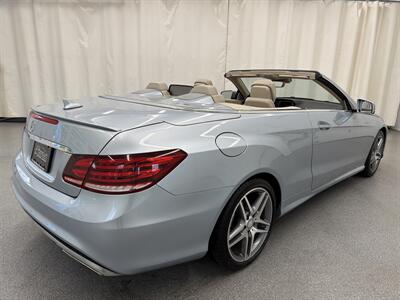 2017 Mercedes-Benz E 400   - Photo 20 - Spring City, PA 19475