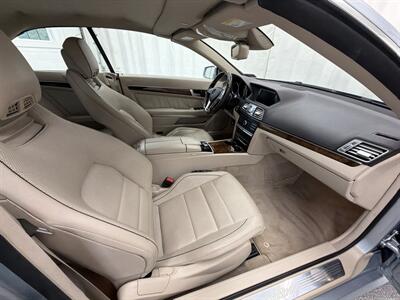 2017 Mercedes-Benz E 400   - Photo 12 - Spring City, PA 19475