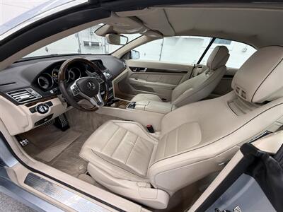 2017 Mercedes-Benz E 400   - Photo 10 - Spring City, PA 19475