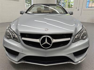 2017 Mercedes-Benz E 400   - Photo 17 - Spring City, PA 19475