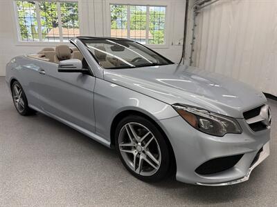 2017 Mercedes-Benz E 400   - Photo 18 - Spring City, PA 19475