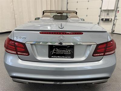 2017 Mercedes-Benz E 400   - Photo 21 - Spring City, PA 19475