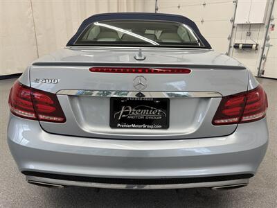 2017 Mercedes-Benz E 400   - Photo 6 - Spring City, PA 19475