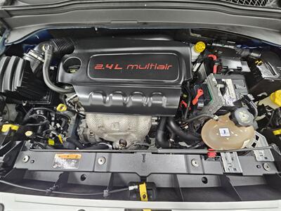 2016 Jeep Renegade Limited   - Photo 9 - Spring City, PA 19475
