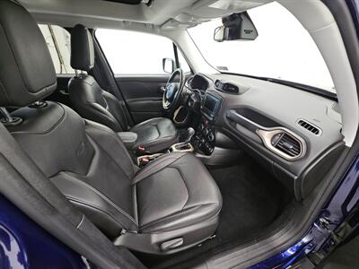 2016 Jeep Renegade Limited   - Photo 13 - Spring City, PA 19475