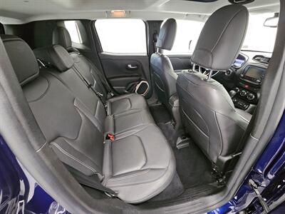2016 Jeep Renegade Limited   - Photo 14 - Spring City, PA 19475