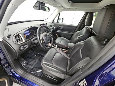 2016 Jeep Renegade Limited   - Photo 10 - Spring City, PA 19475