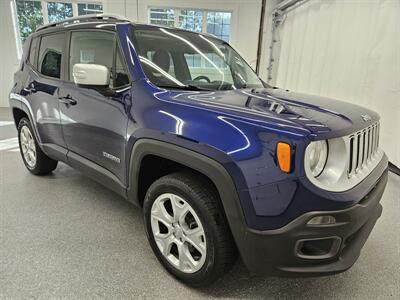 2016 Jeep Renegade Limited   - Photo 3 - Spring City, PA 19475