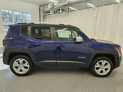 2016 Jeep Renegade Limited   - Photo 4 - Spring City, PA 19475