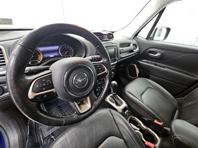 2016 Jeep Renegade Limited   - Photo 11 - Spring City, PA 19475
