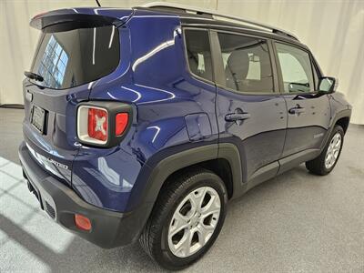 2016 Jeep Renegade Limited   - Photo 5 - Spring City, PA 19475