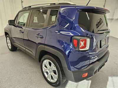2016 Jeep Renegade Limited   - Photo 7 - Spring City, PA 19475