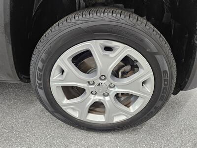 2016 Jeep Renegade Limited   - Photo 16 - Spring City, PA 19475