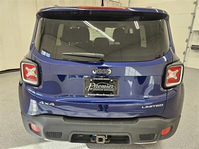 2016 Jeep Renegade Limited   - Photo 6 - Spring City, PA 19475