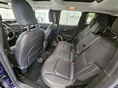 2016 Jeep Renegade Limited   - Photo 12 - Spring City, PA 19475