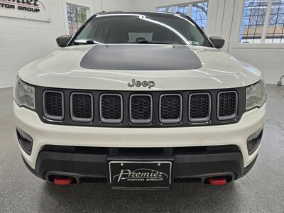 2019 Jeep Compass Trailhawk - Photo 2 - Spring City, PA 19475